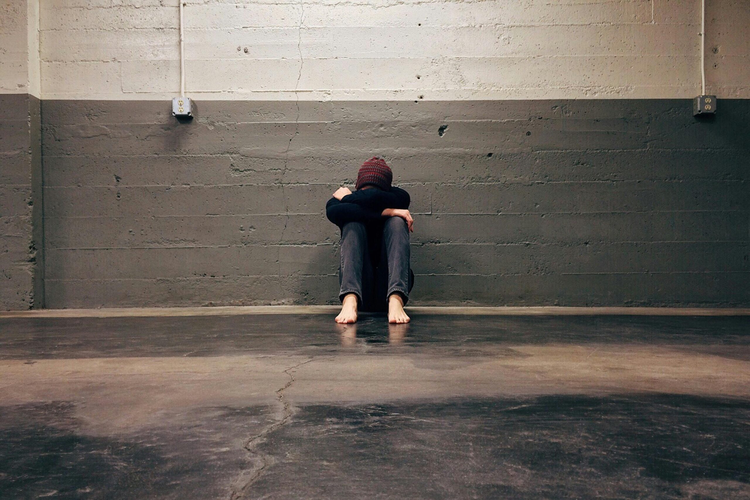 Depresyon Tedavisi - Psikoloji Saati